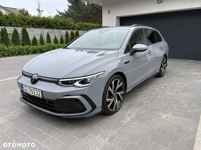 Volkswagen Golf 1.5 eTSI mHEV R-Line DSG - 1
