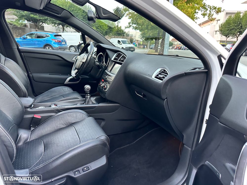 DS DS4 2.0 BlueHDi Sport Chic - 52
