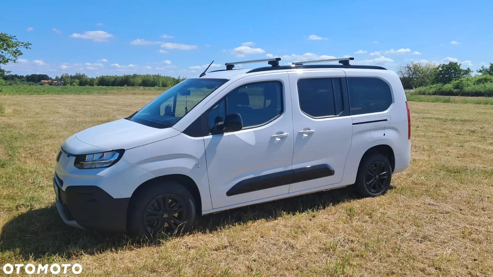 Fiat Doblo - 1