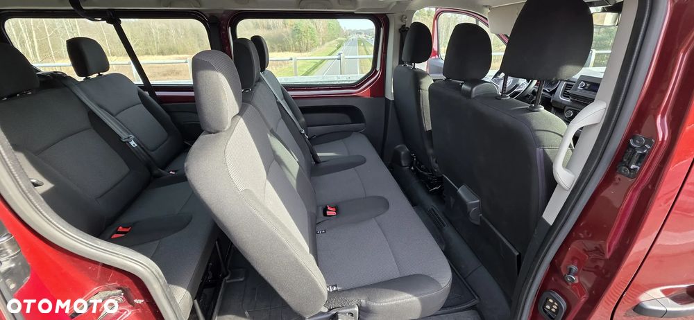 Renault Trafic - 3
