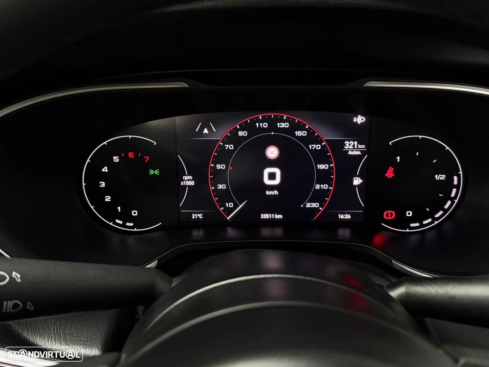 Fiat Tipo Cross 1.0 GSE T3 - 14