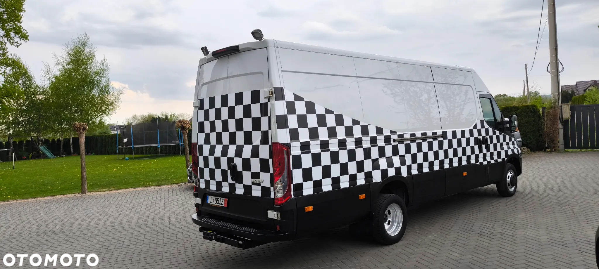 Iveco Daily - 5
