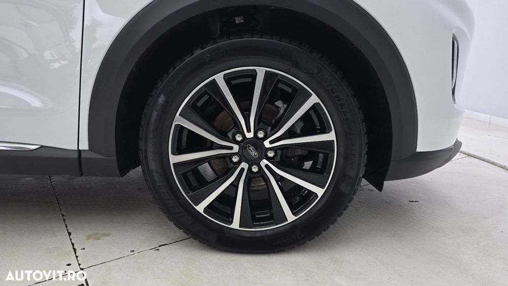 Ford Puma 1.5 EcoBlue Titanium - 23