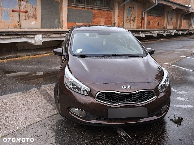 Kia Ceed Cee'd 1.4 S - 3