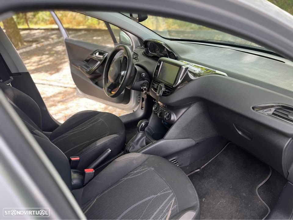 Peugeot 208 1.2 VTi Access - 6