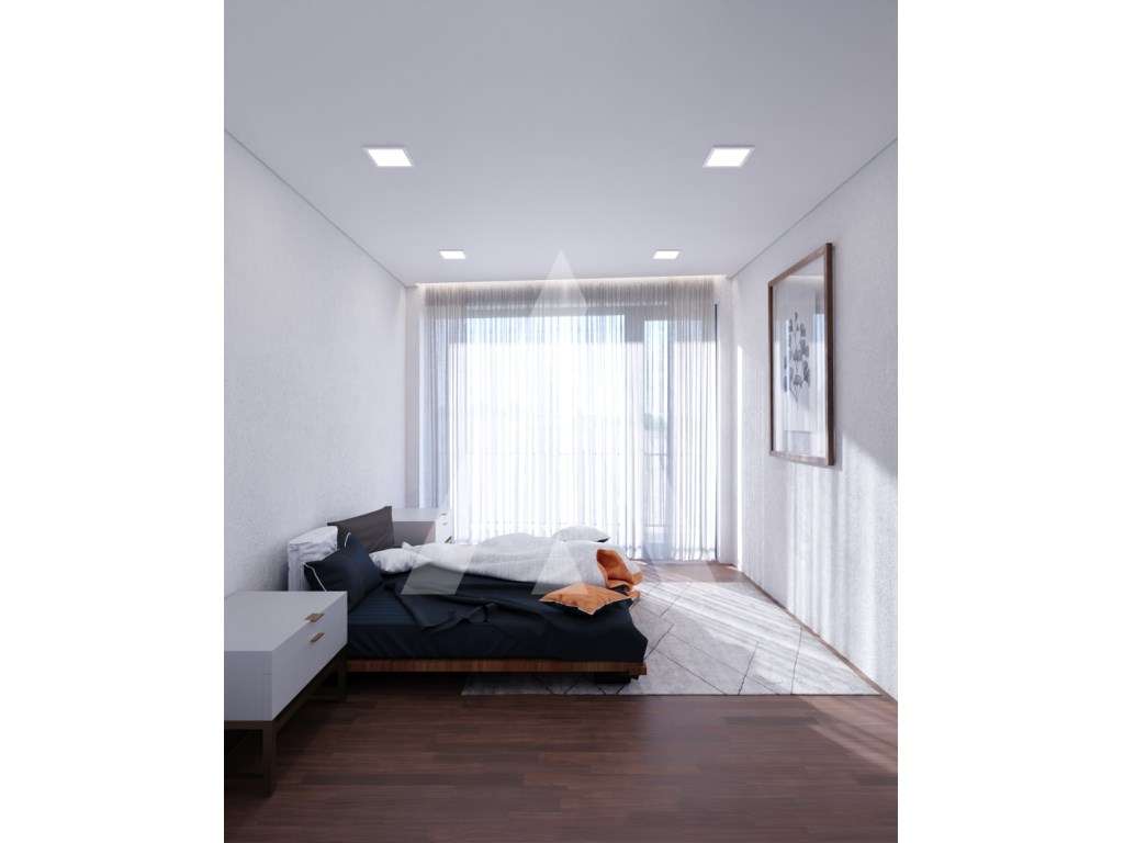 Apartamento T3 duplex com localização privilegiada no Edifício MAGN... - Grande imagem: 5/17