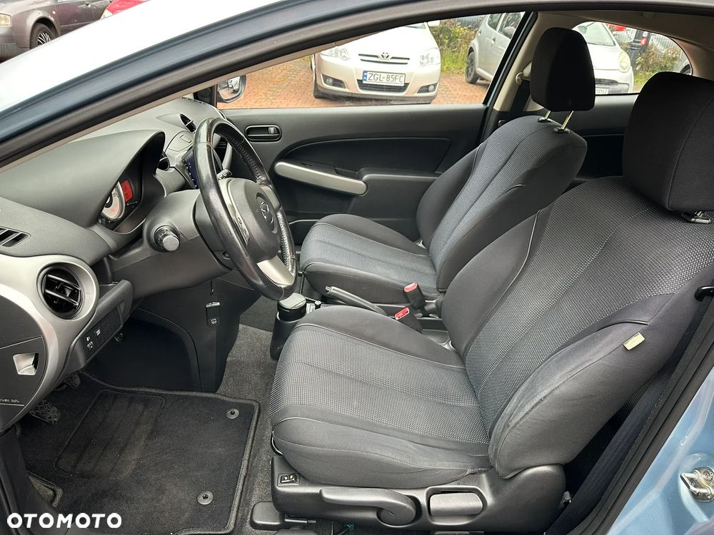 Mazda 2 1.3 Exclusive - 18