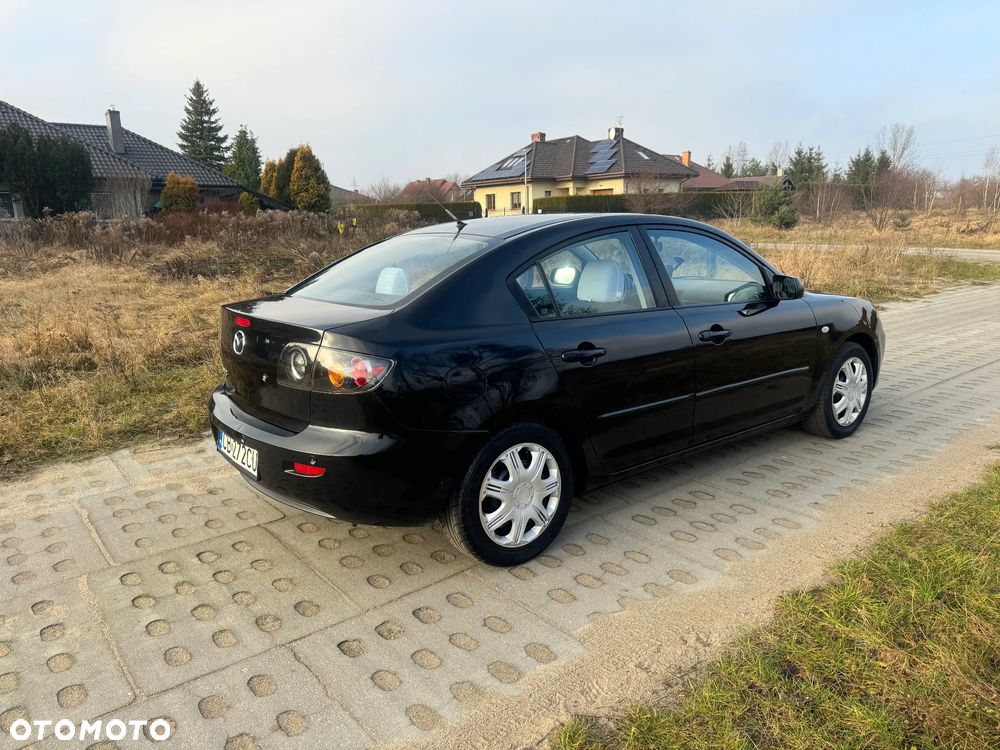 Mazda 3 1.6 16V Exclusive - 5