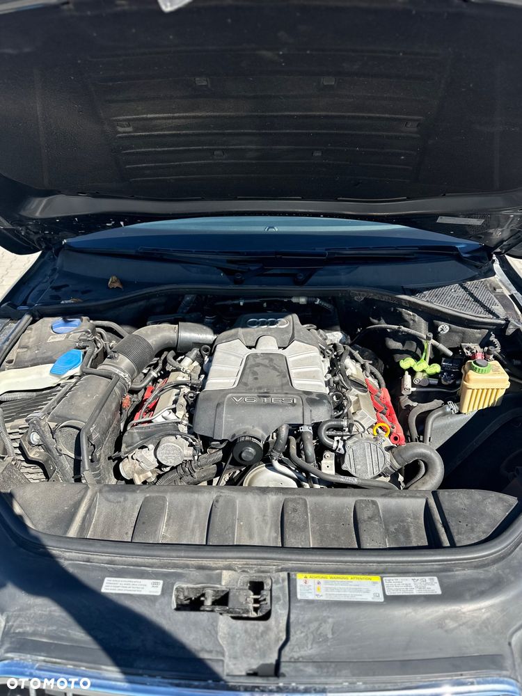 Audi Q7 - 13