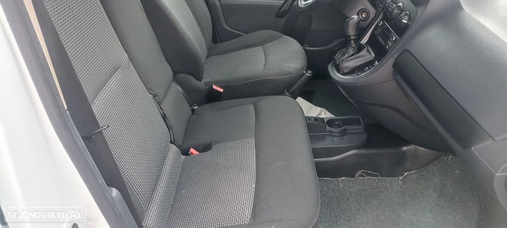 Mercedes-Benz Citan 111 CDi/27 - 13