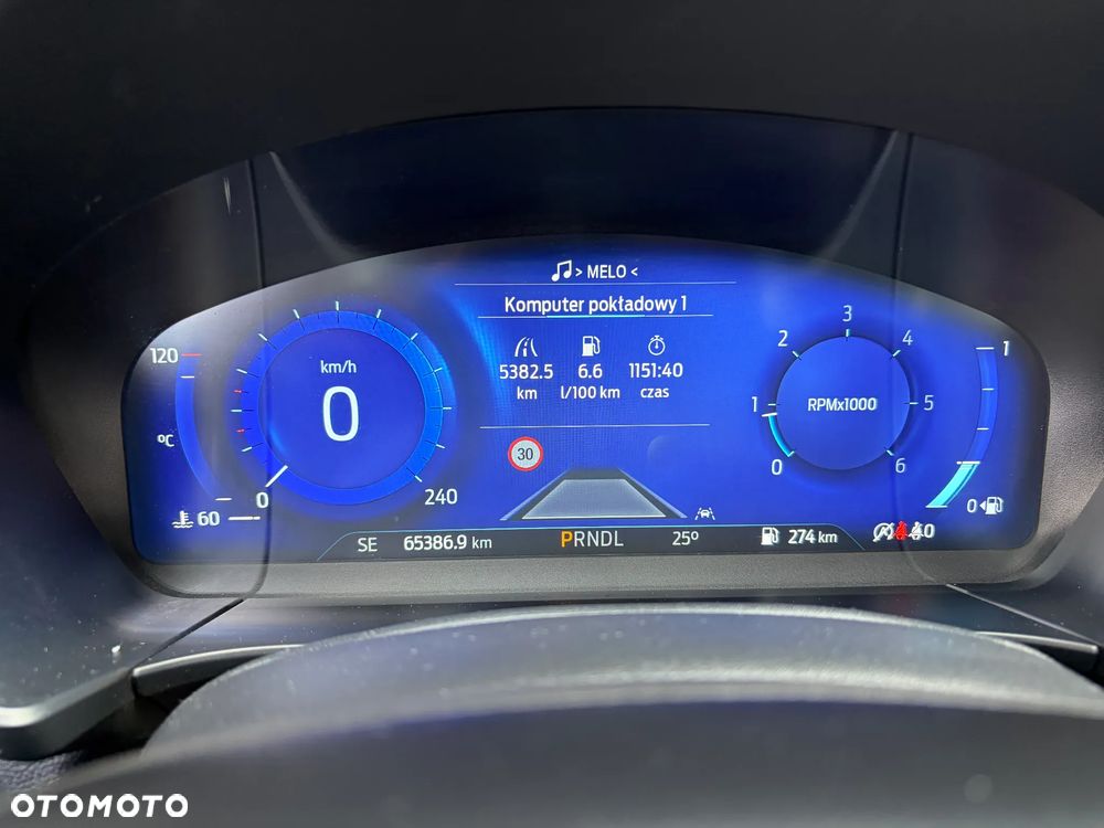Ford Kuga Vignale 2.0 EcoBlue AWD - 9
