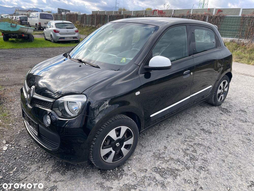 Renault Twingo ENERGY TCe 90 Bizuu - 4