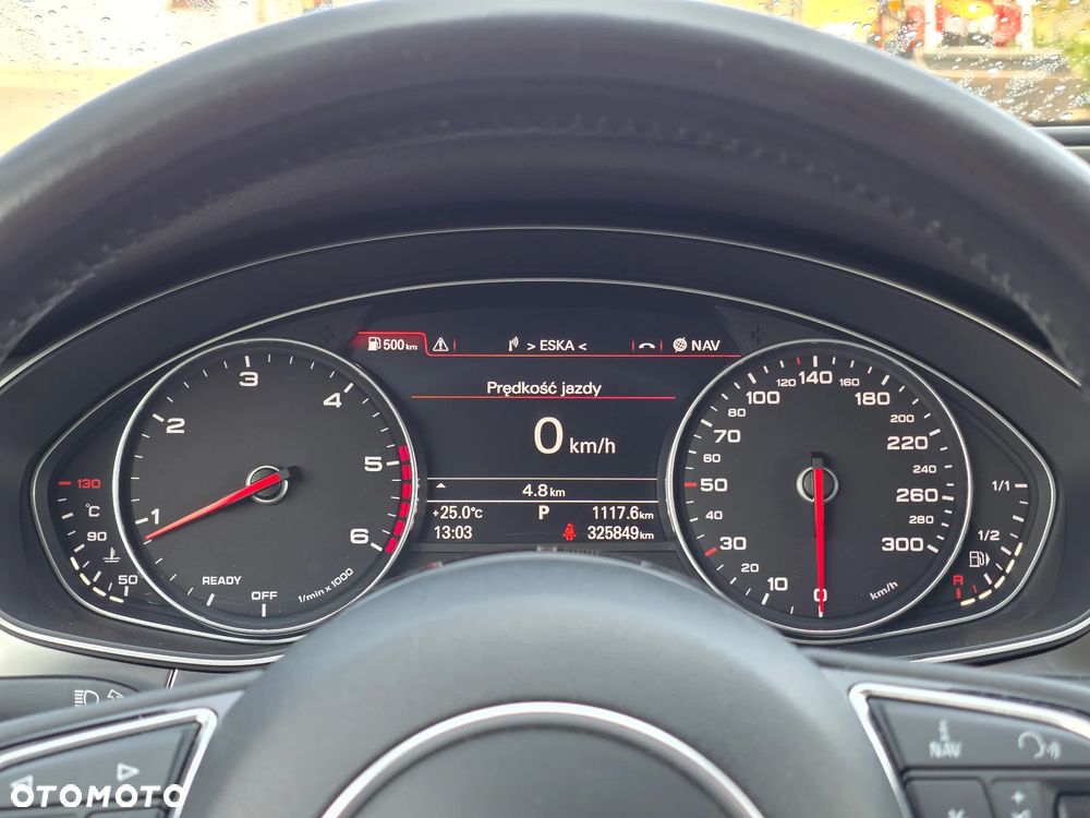 Audi A6 Limousine 2.0 TDI Quattro S tronic - 13