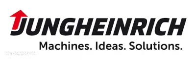 Jungheinrich TFG 316 - 13