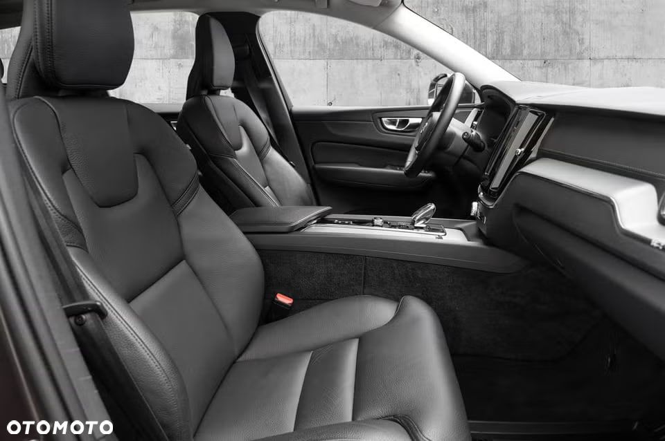 Volvo XC 60 T5 AWD Inscription - 18