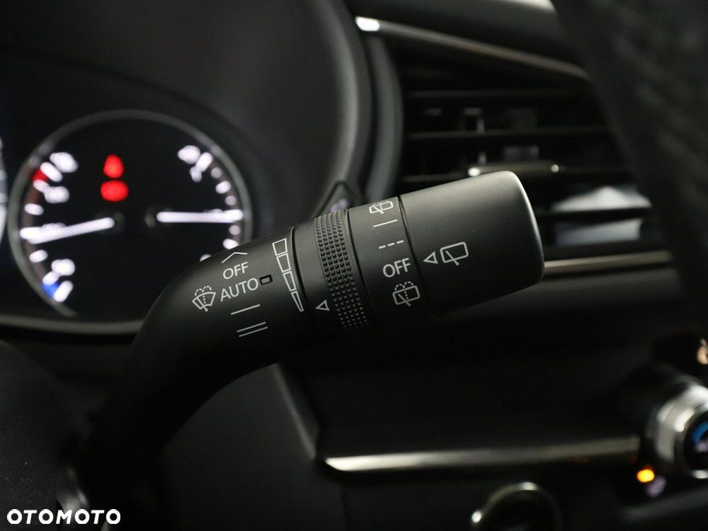 Mazda CX-30 e-SKYACTIV-X 2.0 M HYBRID DRIVE SELECTION - 37