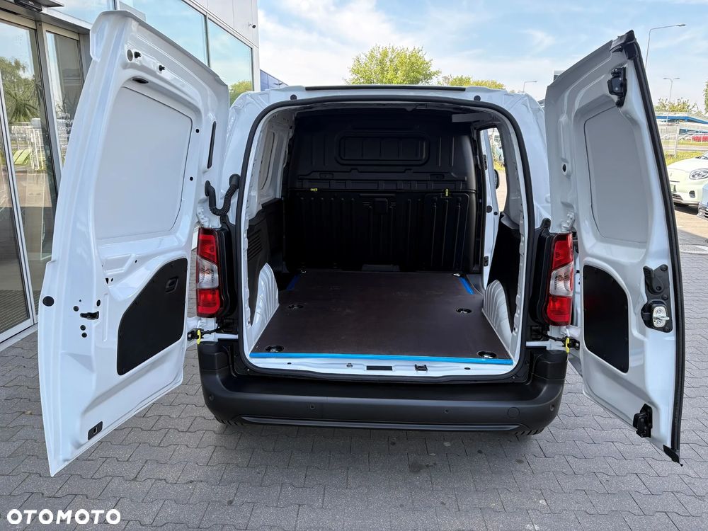 Citroën Berlingo Van - 6