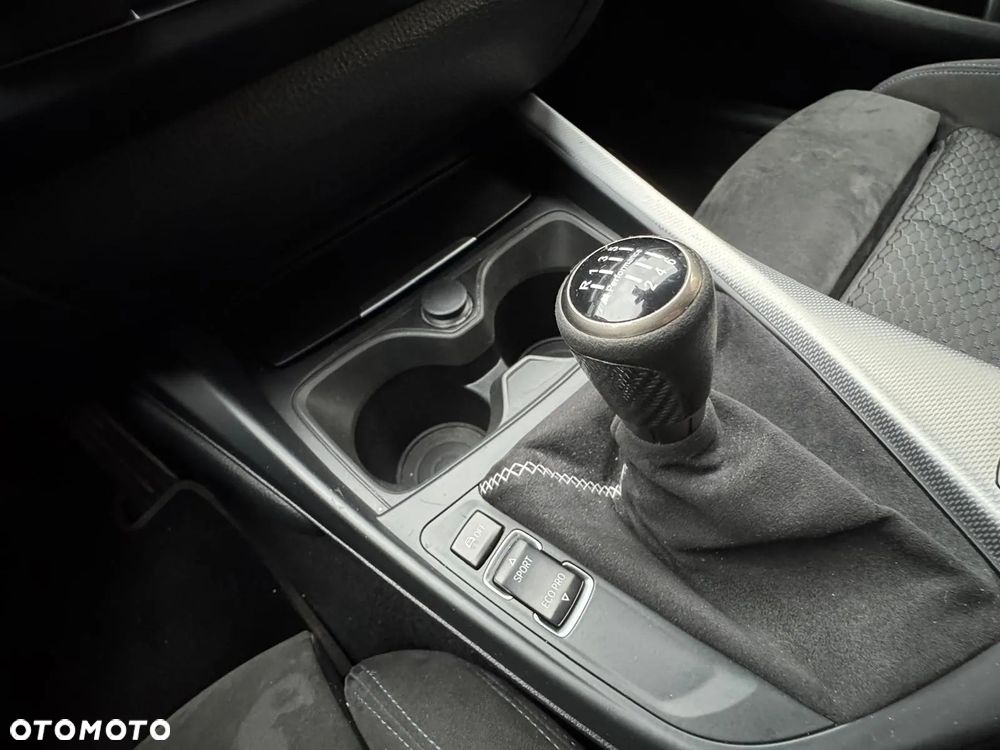 BMW Seria 1 116i - 14