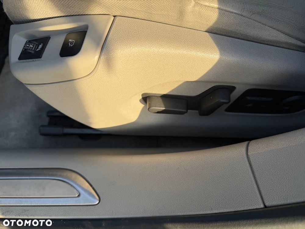 Citroën C5 2.0 HDi Exclusive - 12