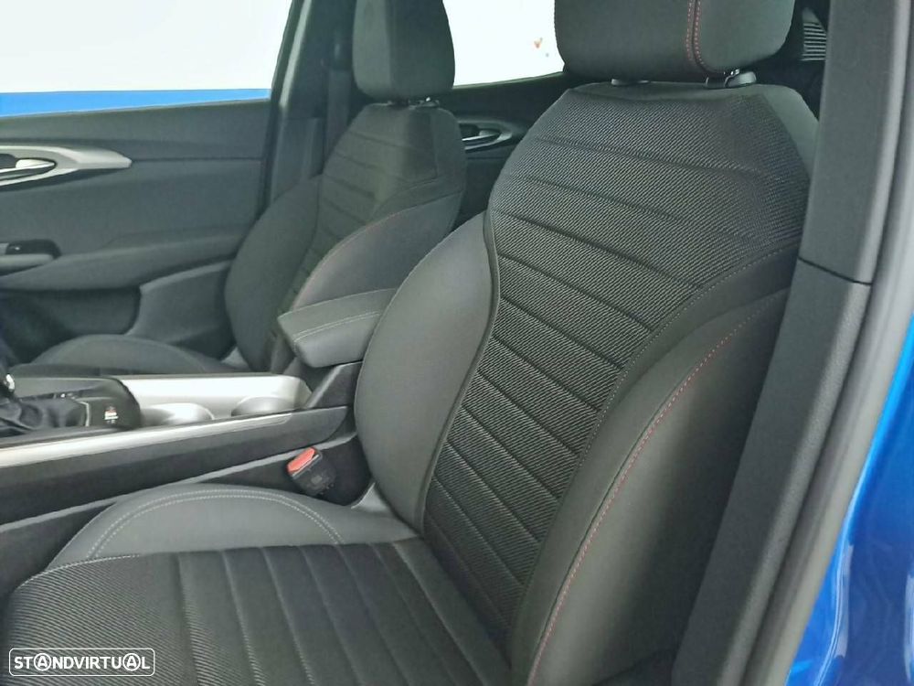 Alfa Romeo Tonale 1.5 Hybrid Sprint - 9