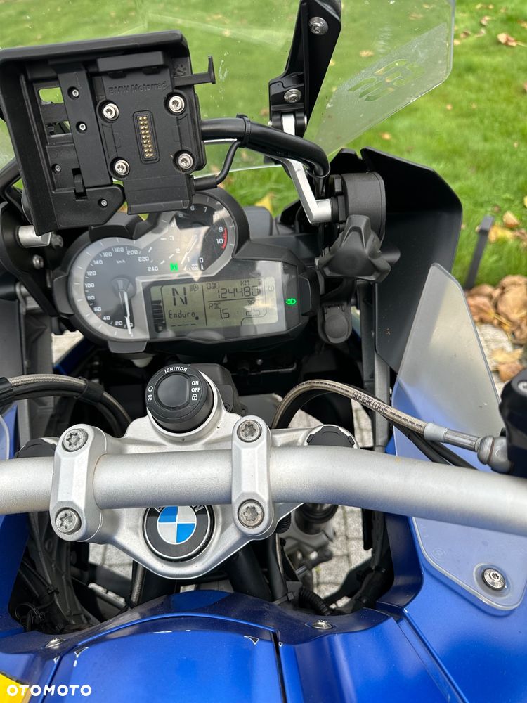 BMW Adventure - 6