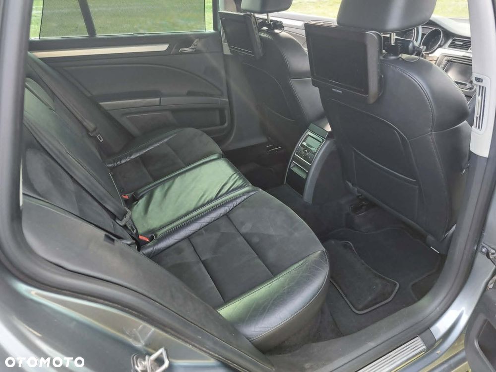 Skoda Superb 2.0 TDI Family - 7