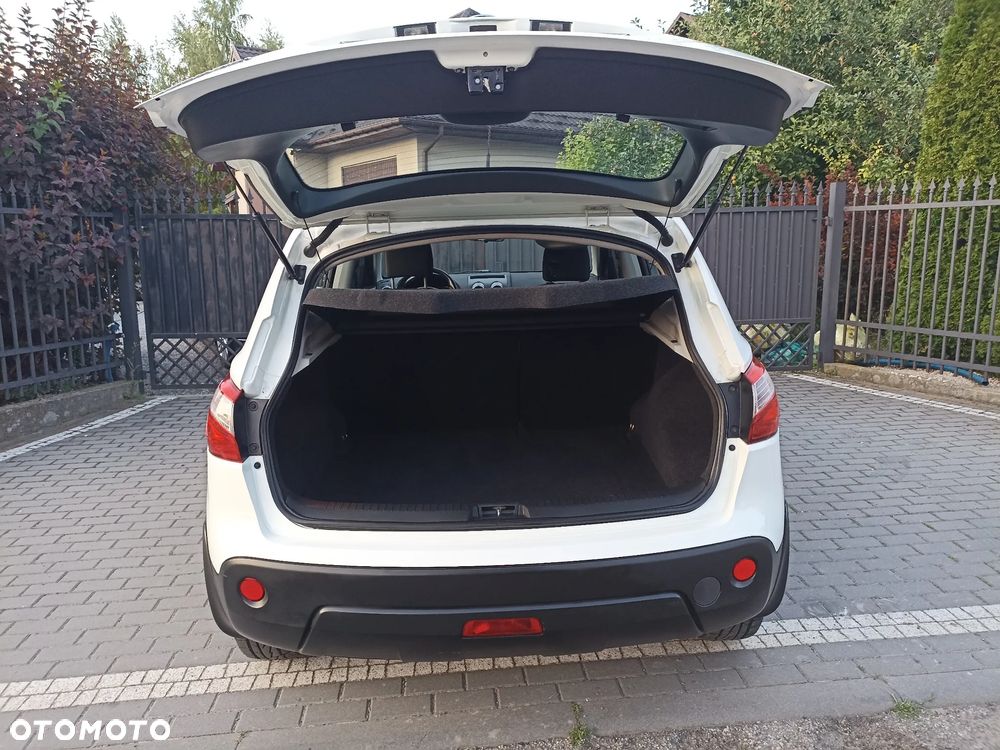 Nissan Qashqai 1.6 acenta - 31