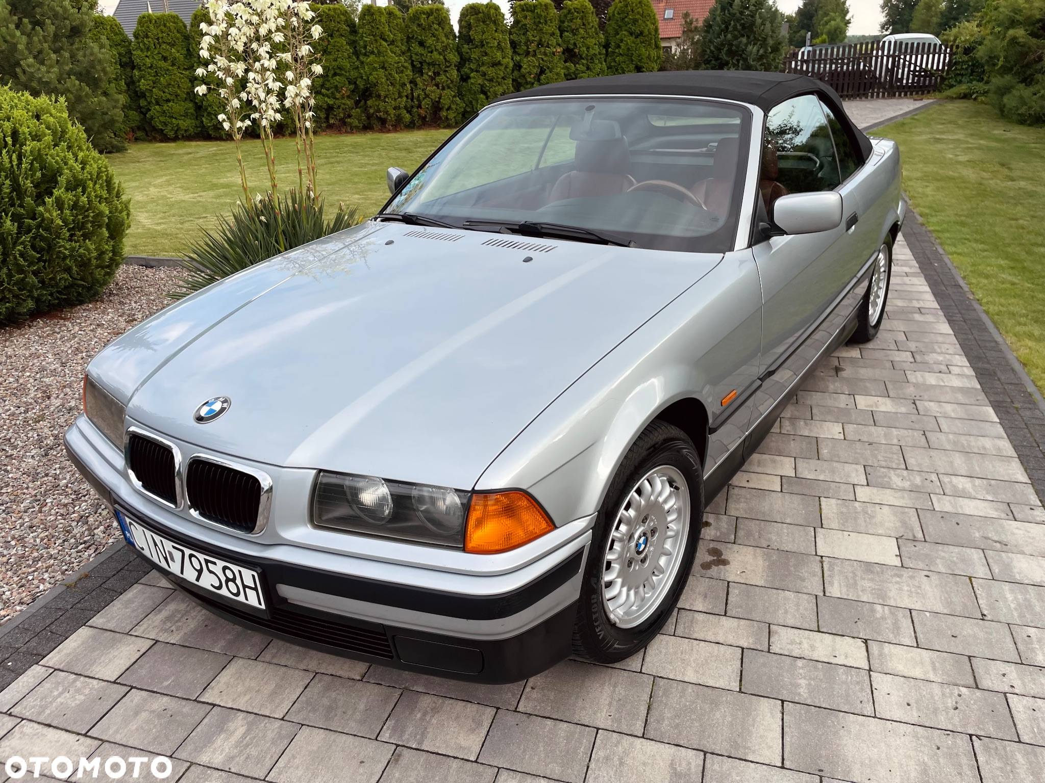 BMW Seria 3 - 3