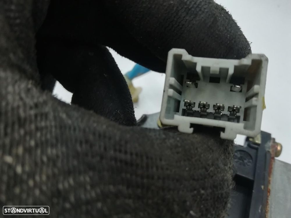 ELEVADOR DE VIDRO FRONTAL ESQUERDO HONDA HR-V 1999 - 1