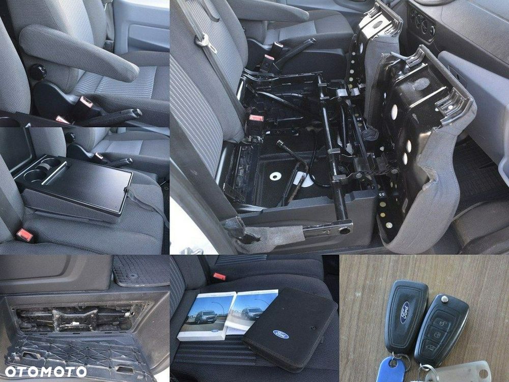 Ford Transit - 21