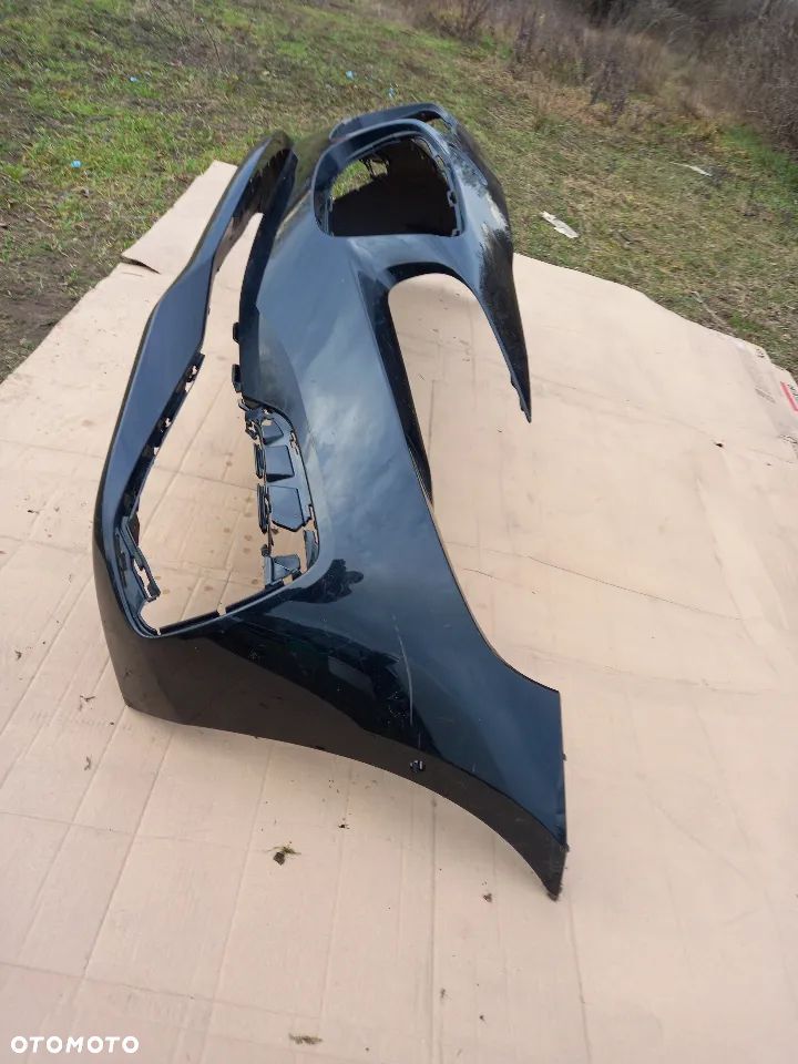 BMW 2 F45 F46 LIFT ACTIVE TOURER ZDERZAK PRZEDNI PRZÓD - 2