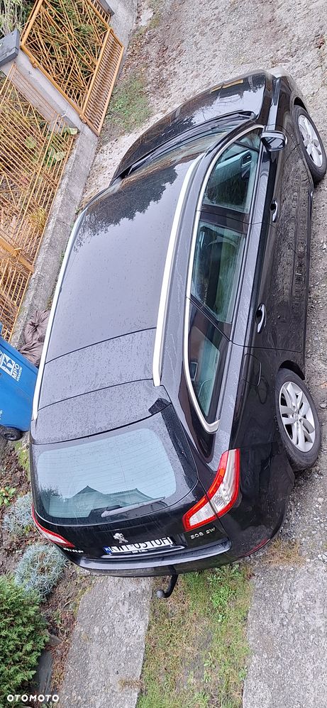 Peugeot 508 1.6 T Business Line - 17