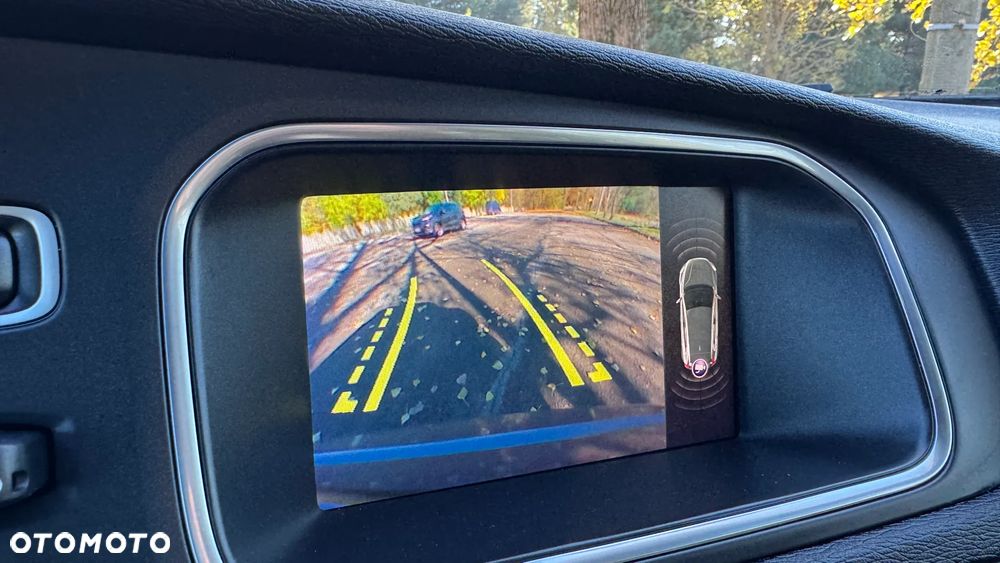 Volvo V40 D3 Geartronic RDesign - 31