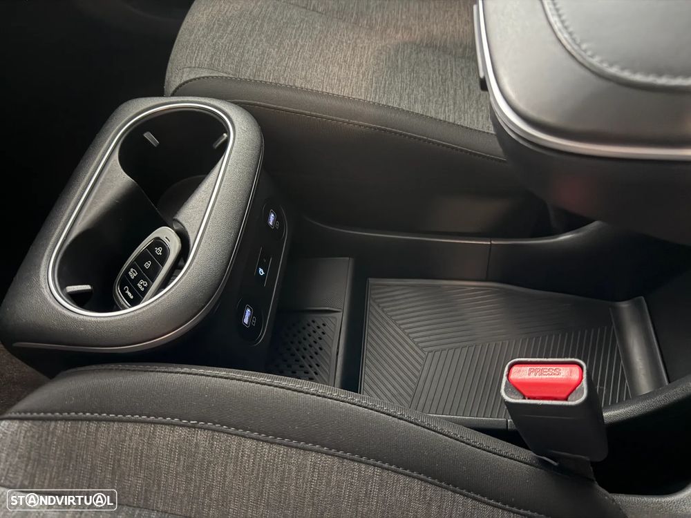 Hyundai Ioniq 5 58 kWh - 16