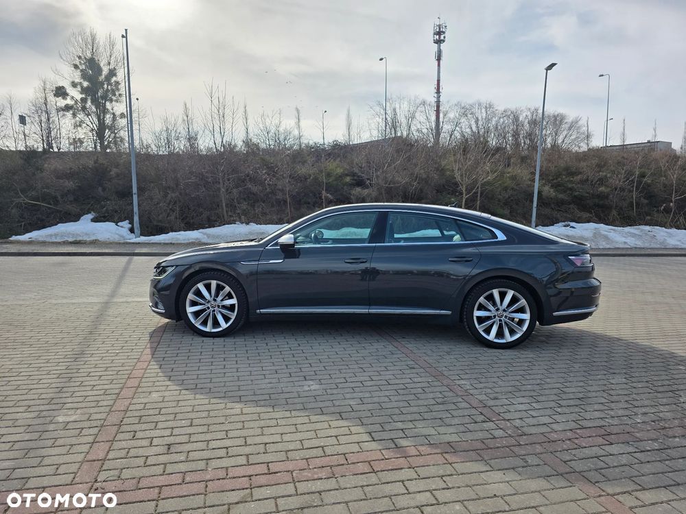 Volkswagen Arteon 2.0 TSI Elegance DSG - 5