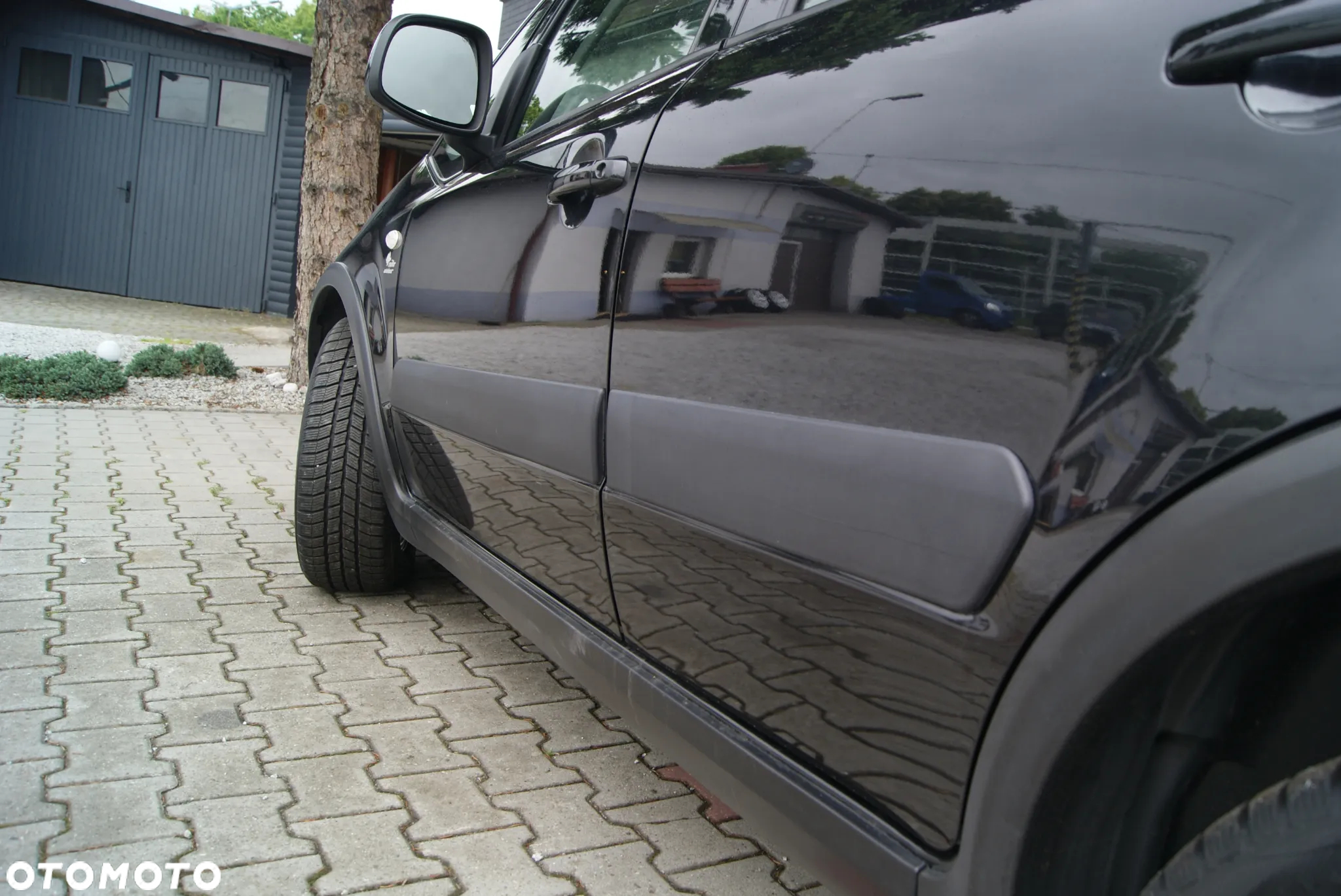 Suzuki SX4 1.6 VVT 4x4 Comfort - 6