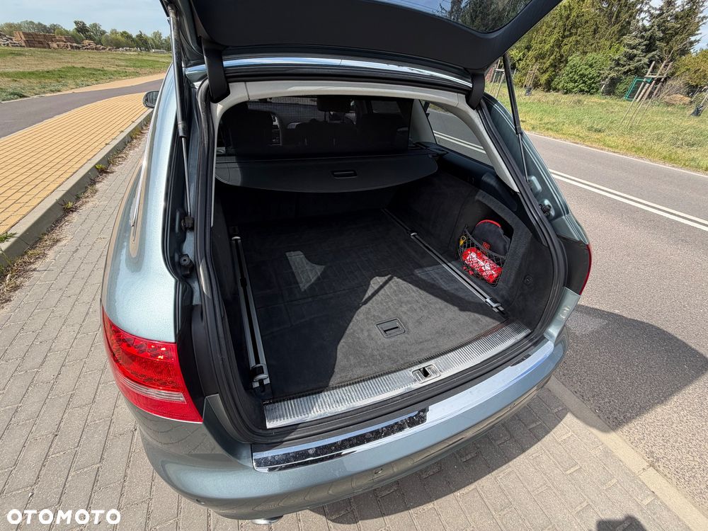 Audi A6 Avant 2.0 TDI - 7