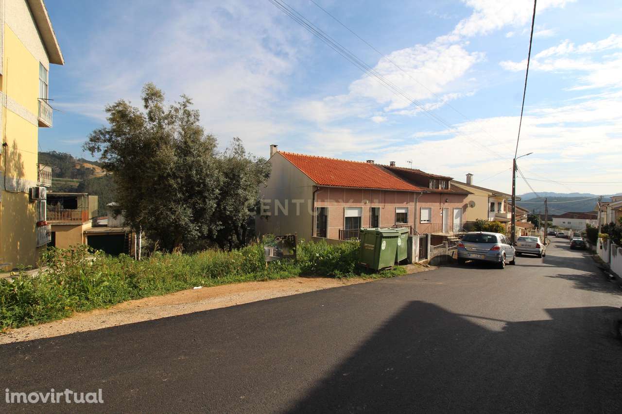 Terreno com viabilidade de construção de Moradia Unifamiliar em Ceira, - Grande imagem: 4/12