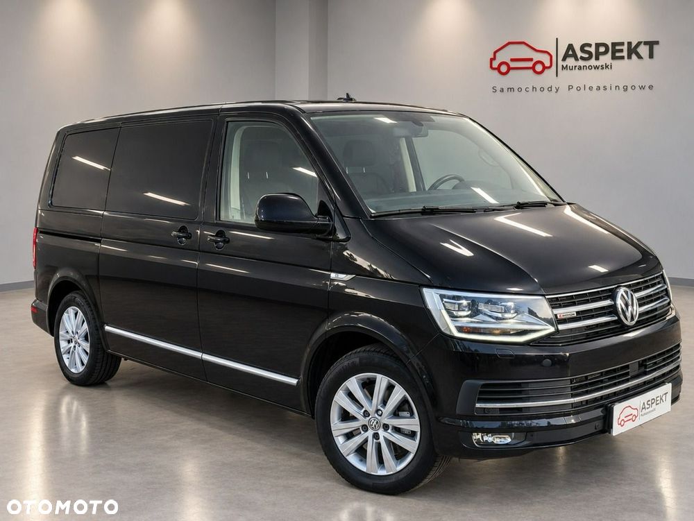 Volkswagen Multivan - 17