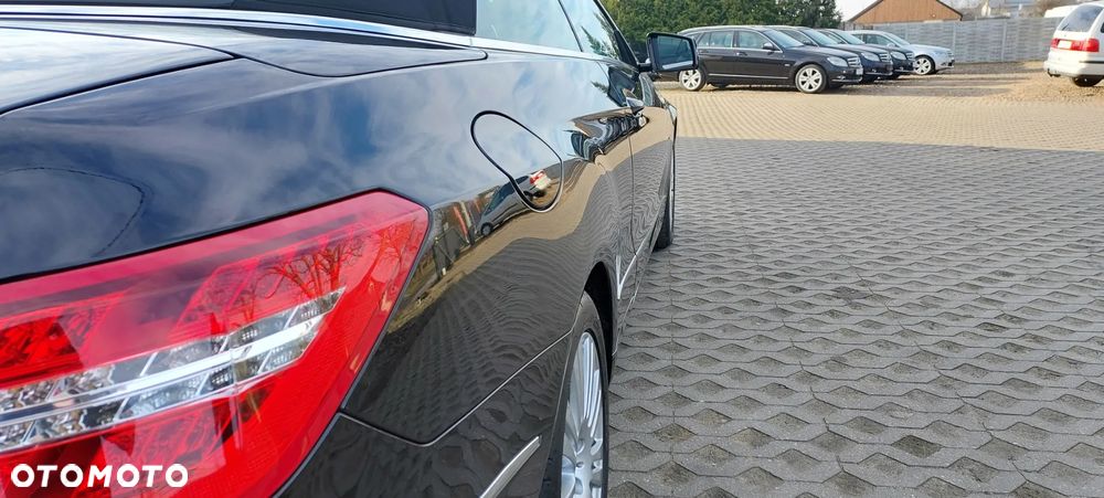 Mercedes-Benz Klasa E - 31