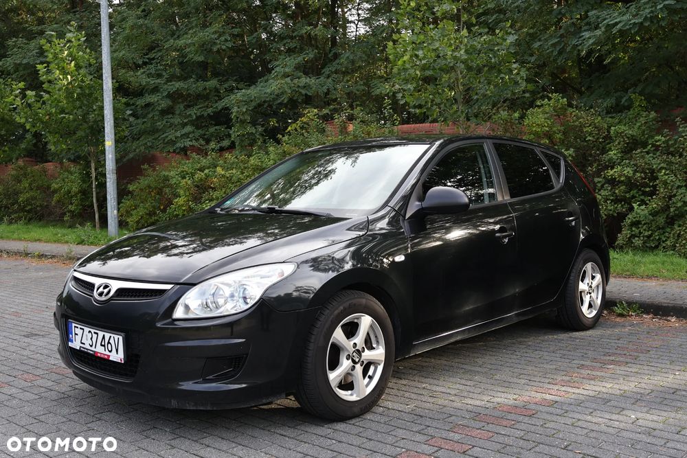 Hyundai i30 1.4 Base - 3