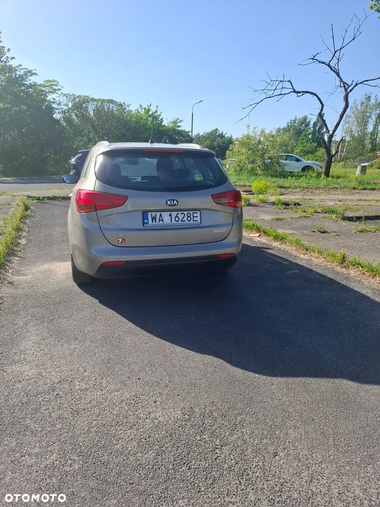 Kia Ceed 1.6 GDI M - 6