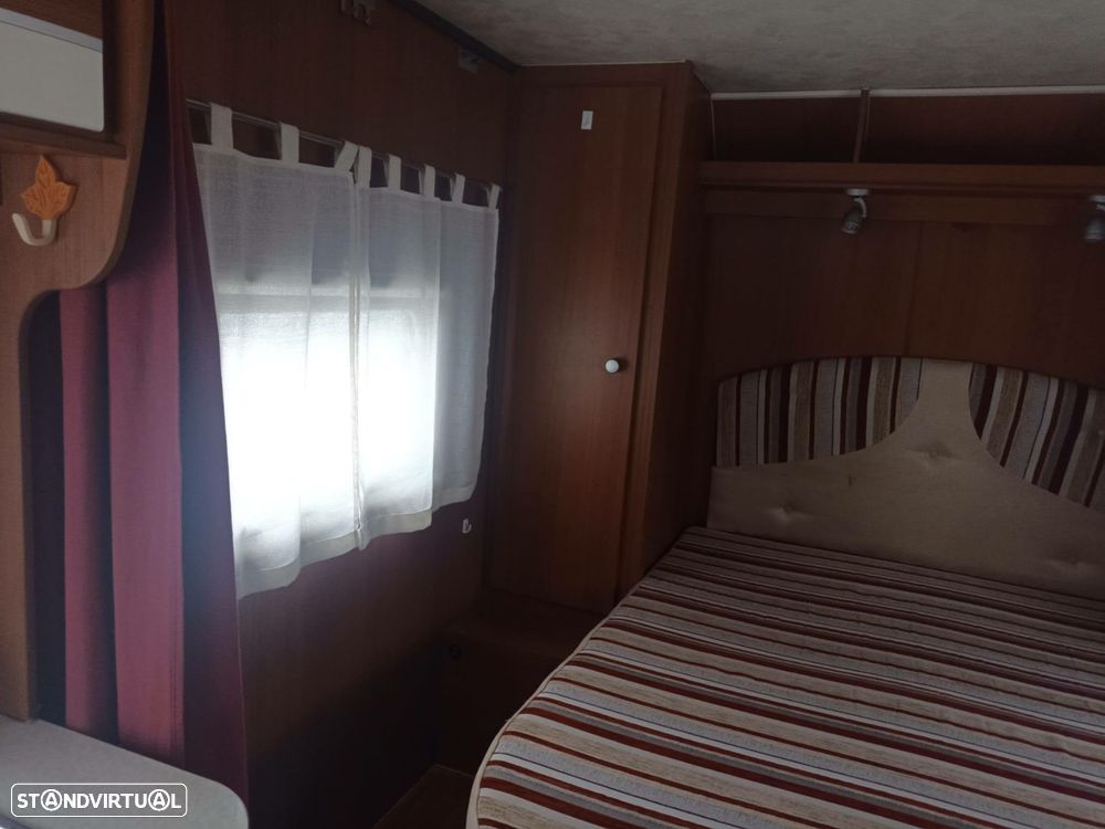 Elnagh Baron Baron 46 - 13