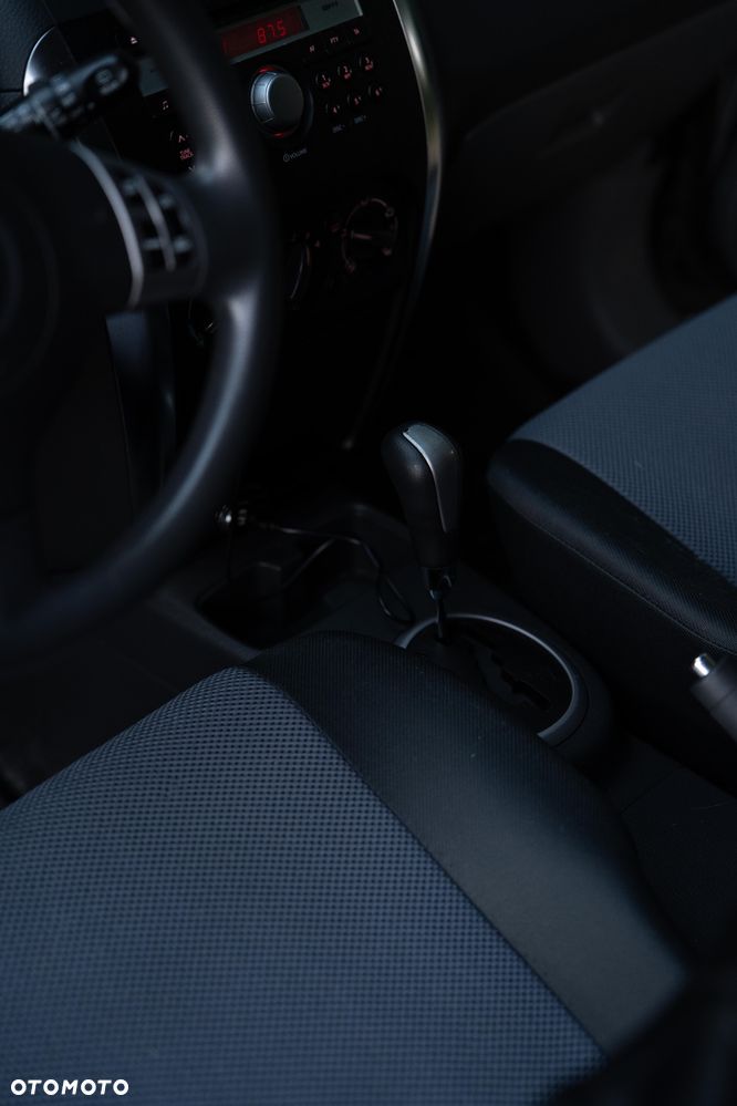 Suzuki SX4 1.6 GS / Premium - 11