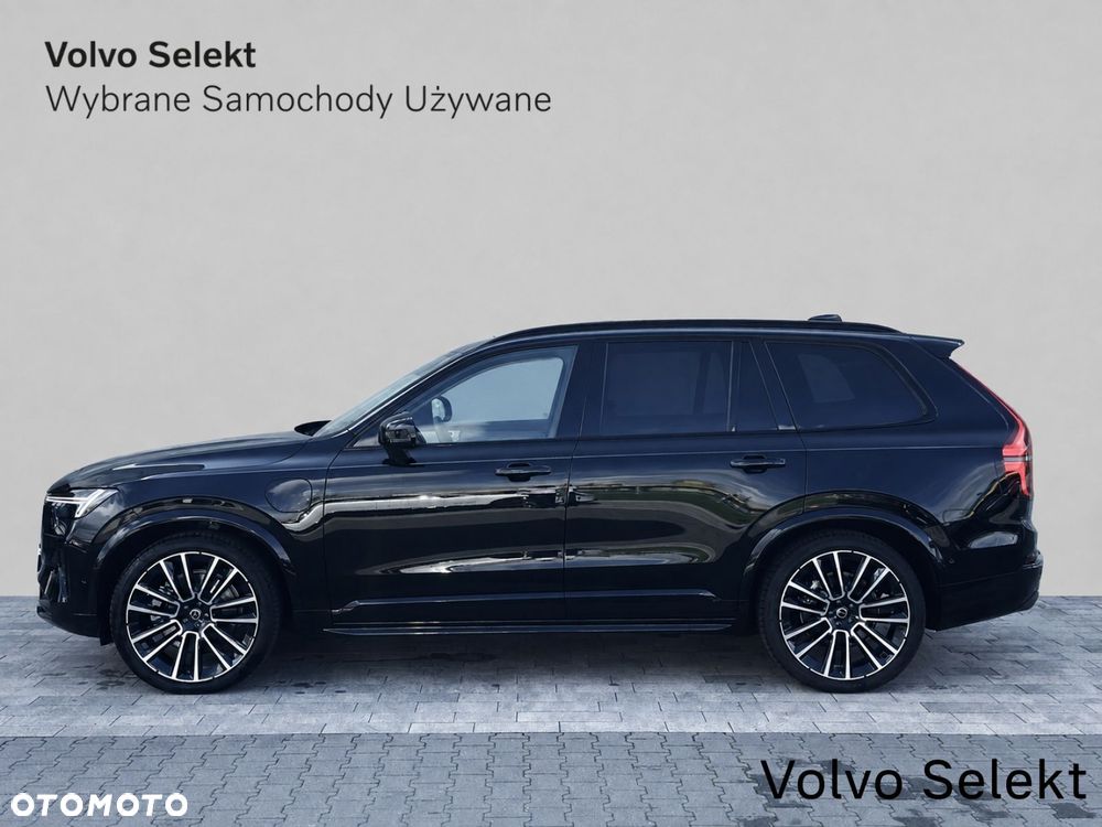 Volvo XC 90 - 6