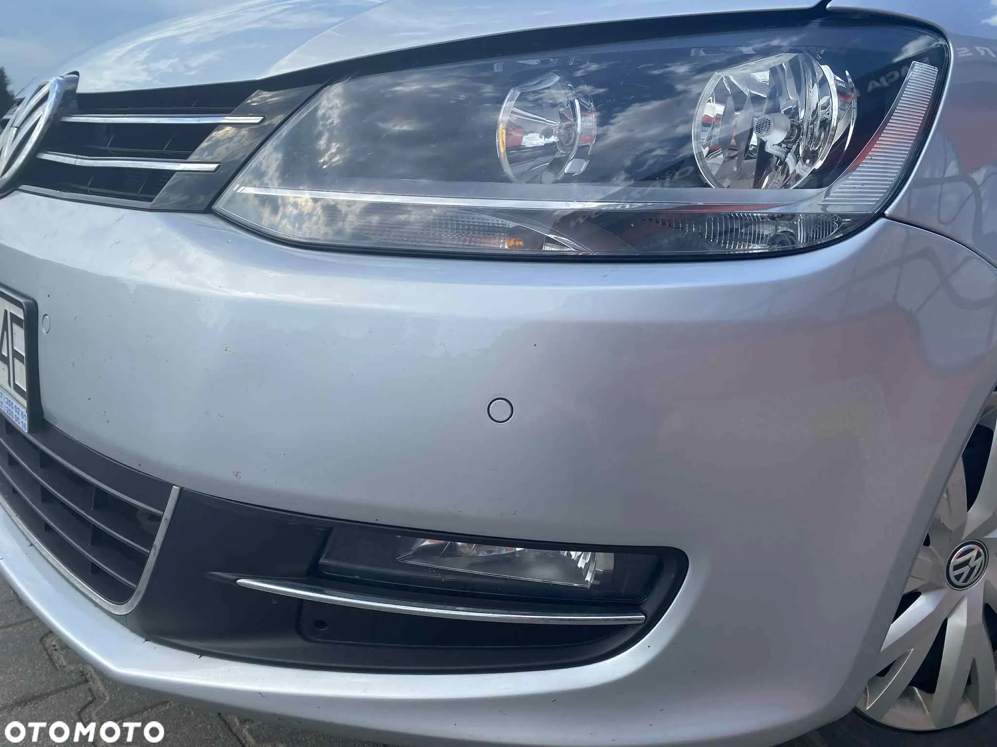 Volkswagen Sharan - 6