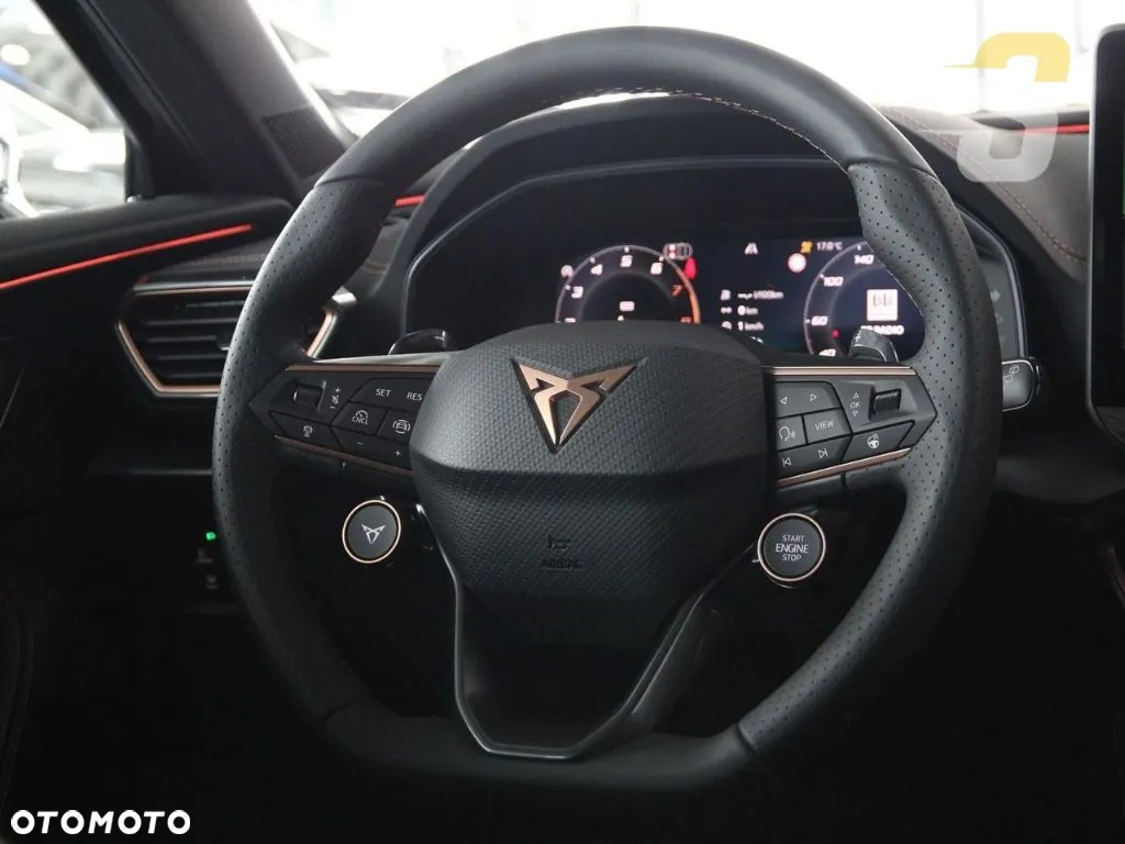 Cupra Formentor 1.5 eTSI mHEV DSG - 6