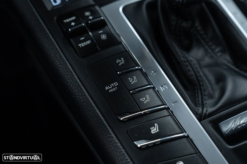 Porsche Macan PDK - 48