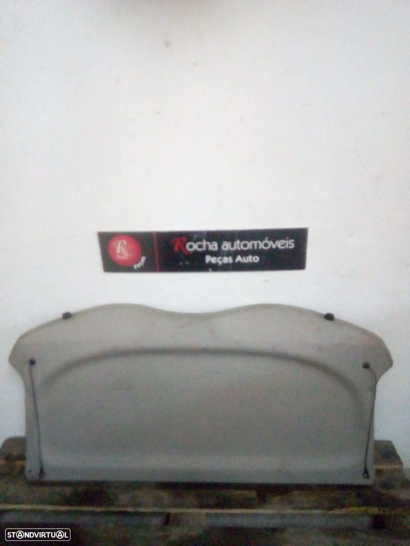 Chapeleira Da Mala Alfa Romeo 147 (937_) - 1