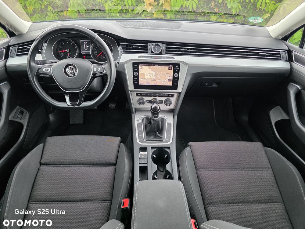 Volkswagen Passat 1.5 TSI EVO Highline - 7